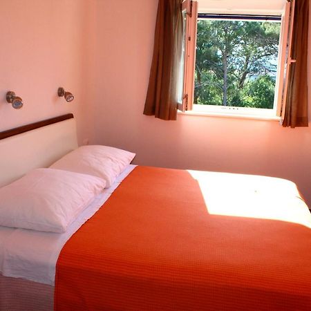 Gorgonia Suites In Verunić Szoba fotó