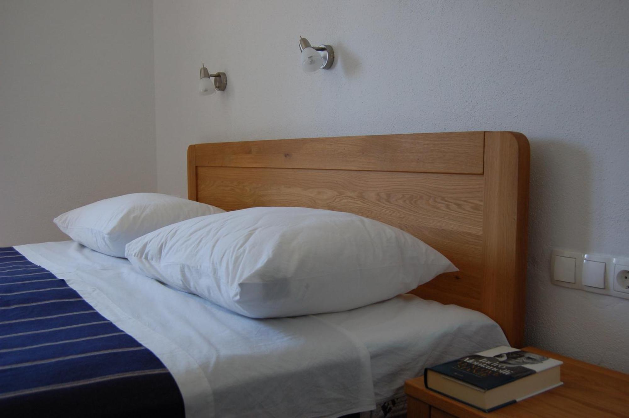 Gorgonia Suites In Verunić Kültér fotó