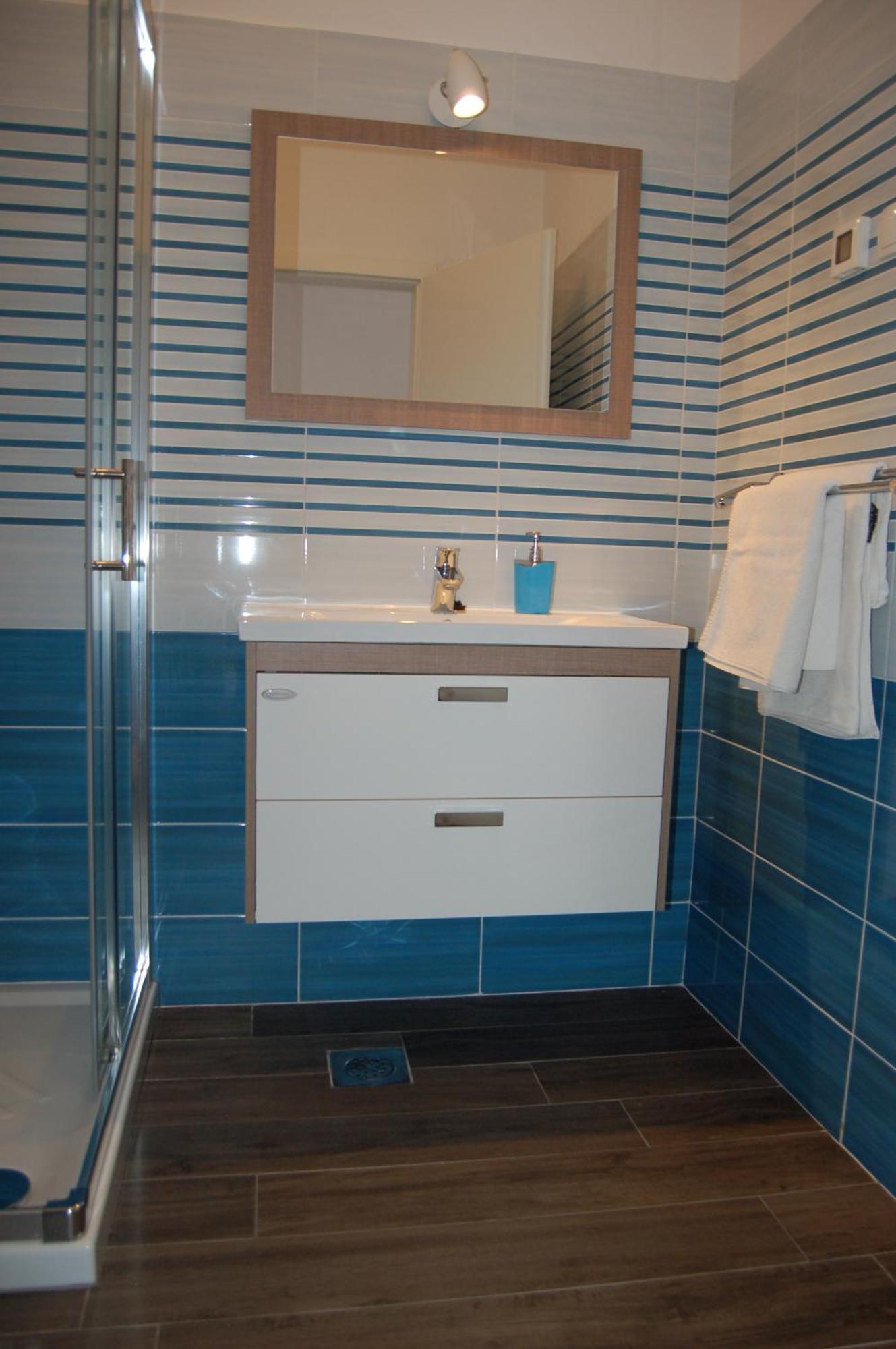 Gorgonia Suites In Verunić Kültér fotó