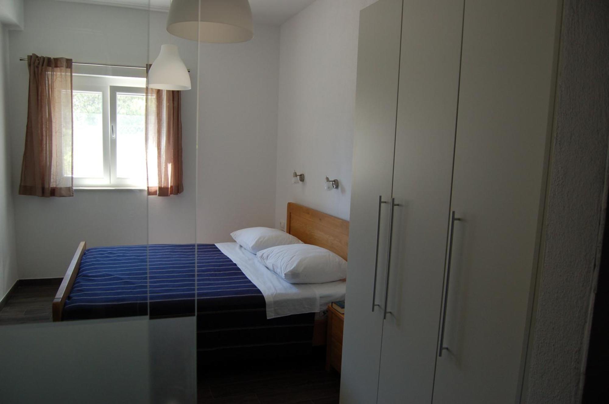 Gorgonia Suites In Verunić Kültér fotó