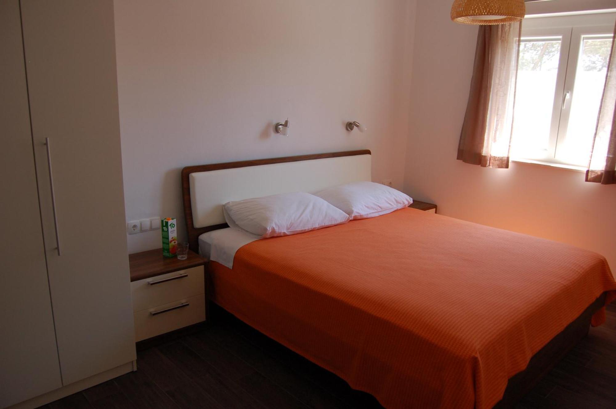 Gorgonia Suites In Verunić Kültér fotó